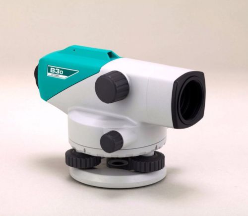 Sokkia b30 automatic auto sight level 28x magnification for sale