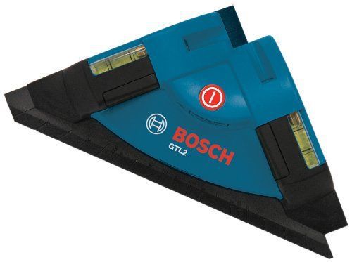Bosch Bosch GTL2 Laser Level Square Level