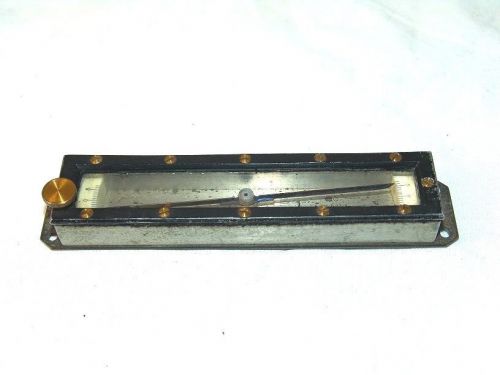 Vintage Optical Theodolite Compass Level,old rare