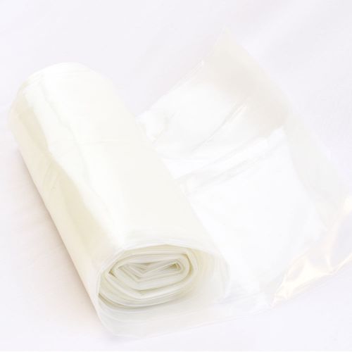 Polyethylene sheeting 4&#039; x 100&#039; for sale