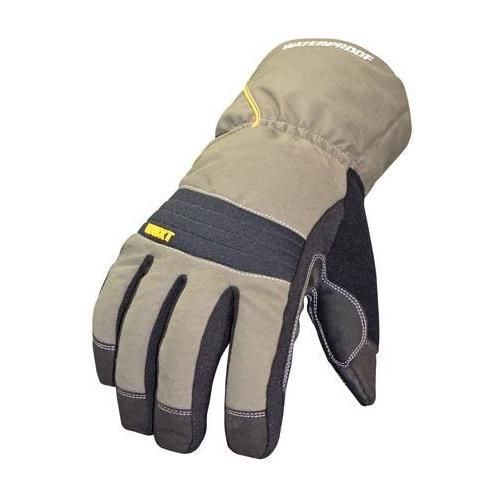 Youngstown Glove 11-3460-60-L Waterproof Winter XT 200 gram Thinsulate New