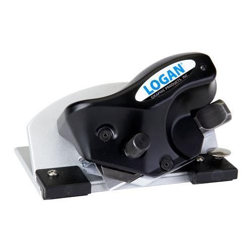 Logan graphics 8 ply handheld mat cutter #5000 for sale