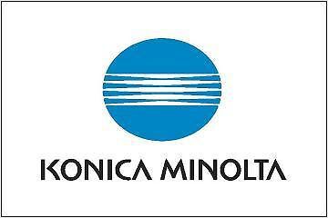 Konica, Minolta, Konica-Minolta  Service Manual  2 DVD  &gt; FREE SHIPPING &lt;