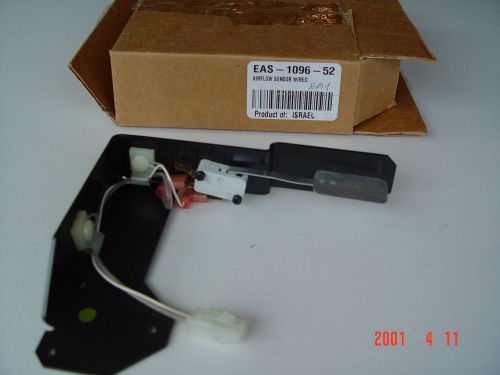 HP Indigo 1000 Air Flow Sensor EAS-1096-52