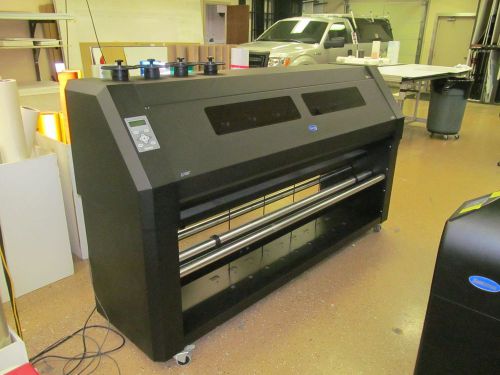 Summa DC4 Thermal Transfer Printer (54 inch)
