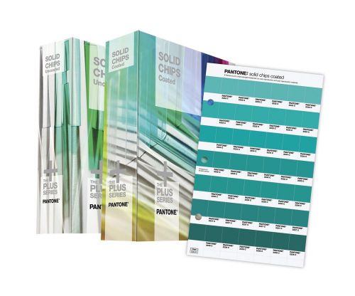 Pantone Solid  Chips  GP1503  , 2014 Free 49 Color Software
