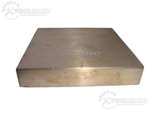 Brand new solid hardened doming steel bench block 4 x 4-must for diy enthusiasts for sale