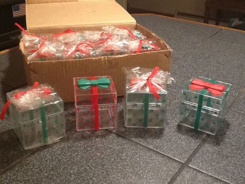 christmas gift boxes
