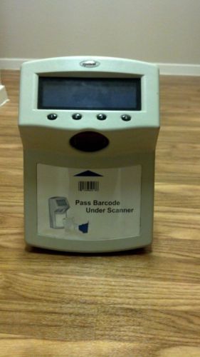 Symbol Barcode Scanner