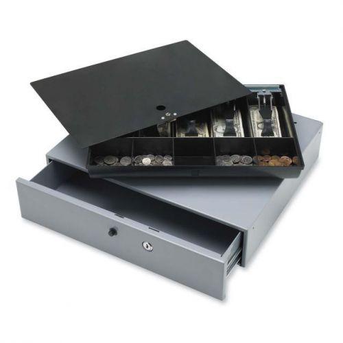 Sparco removable tray cash drawer - spr15504 for sale