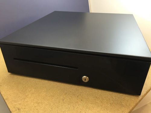P050-01-200 topaz cash drawer (rebuilt)(credit up to $70) for sale