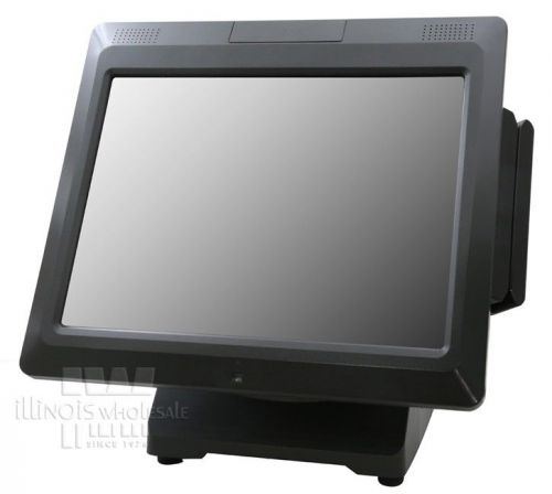 Ncr realpos 70xrt terminal, 7403-1300 (windows 7 embedded) for sale