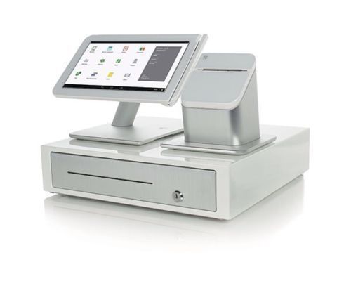 Clover Point Of Sale System