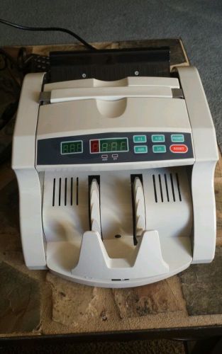 Money Counter Excellent Condition