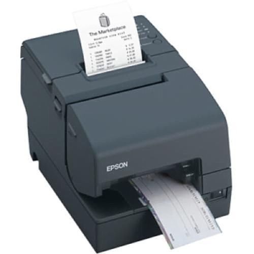 Epson TM H6000IV Multifunction POS Retail Thermal Reciept Printer C31CB25A9991