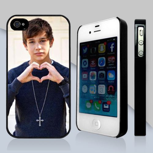 Cute Austine Mahone Cases for iPhone iPod Samsung Nokia HTC