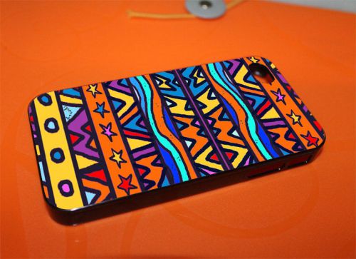 Aztec Southwestern Pattern Awesome Cases for iPhone iPod Samsung Nokia HTC