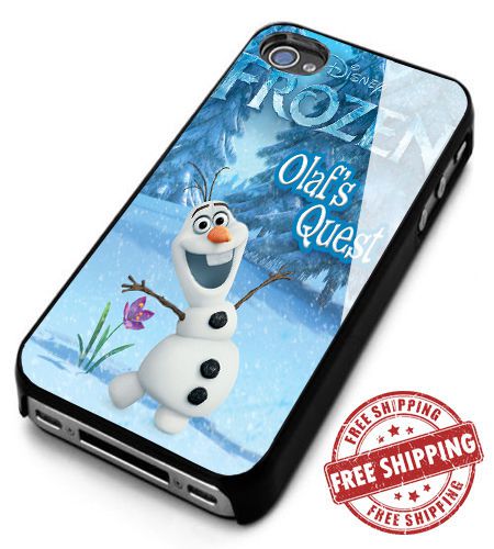 Frozen Olaf&#039;s Quest Disney