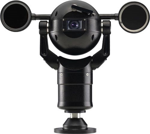 New bosch rugged ir 36x day/night ptz camera mic400irbup14536n  $11,786 for sale