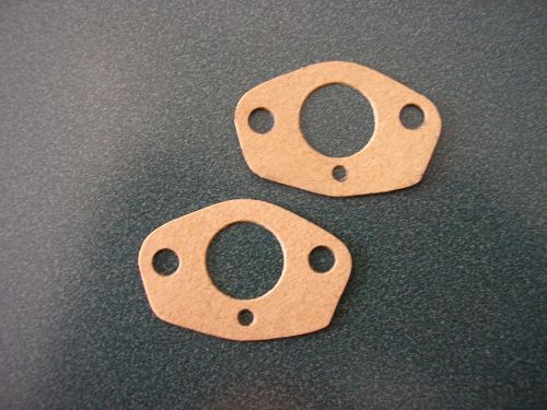 2 Chainsaw Trimmer Blower Zama Tillotson Walbro HDC Carb Gaskets Replaces OEM