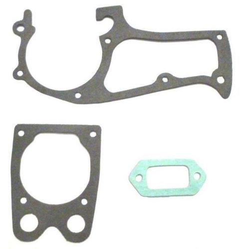 Gasket set kit for husqvarna 570 575 575xp 575 xp chain saw chainsaw 0n144 for sale