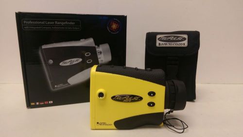 Trupulse 360B Laser Rangefinder
