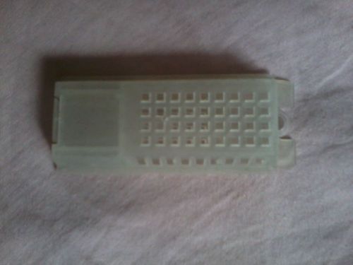 New lot of 8 pics shipping bee queen cage beekeeping transportkafig rearing for sale