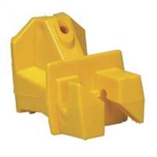 Insu pst/fence wdn pst polye zareba electric fence accessories yrs25n yellow for sale