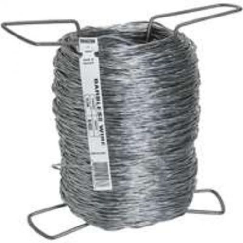 12.5Ga Barbless Wire DEACERO Barbed Wire 7227 000251072276
