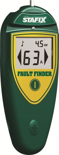 Stafix Remote Control with Fault Finder