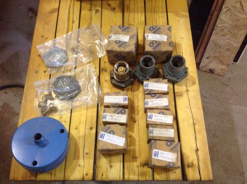 Quincy Air Compressor Parts