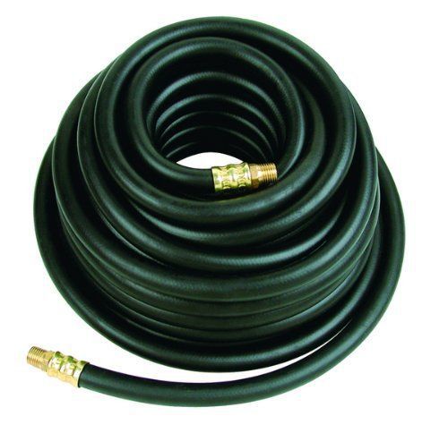 Ampro a3531 rubber air hose  25-foot for sale