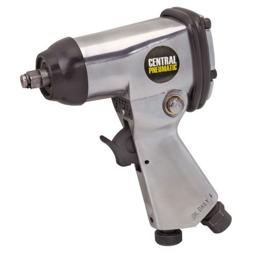 Impact Wrench Air Tool 3/8&#034; Air Impact Wrench 250 ft. lbs.Torque 90 PSI