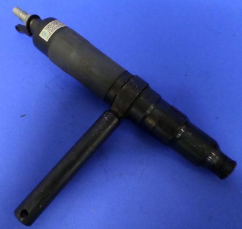 INGERSOLL-RAND PNEUMATIC TOOL WITH GRIPPER