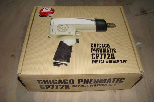 Cp772 3/4&#034; in impact wrench for sale