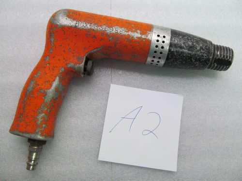 A2- deutsch apt tool lsrr-1  4x recoilless air hammer rivet gun aircraft riveter for sale