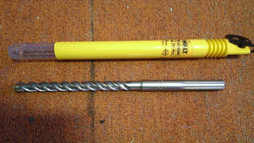 DeWalt 19mm SDS-Max Extreme Masonry Cross Drill Bit - Model DT9413-QZ, OL 340mm