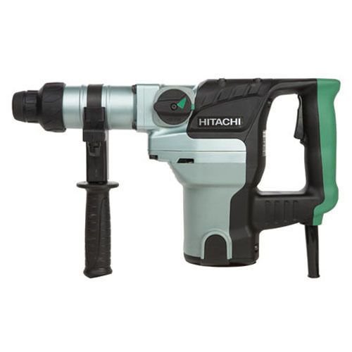 Hitachi dh38ms 1-1/2&#034; sds-max rotary hammer w/factory warranty for sale