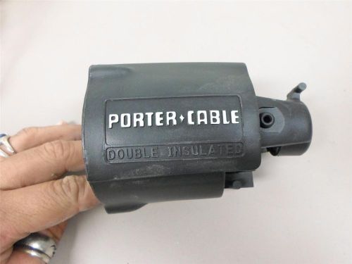PORTER CABLE 876677 MOTOR HOUSING FOR Porter Cable 6602 18 Gauge Shear