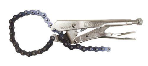 Ch hanson 72000 20&#034; locking chain clamp for sale