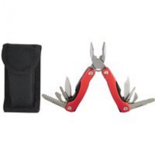 MULTI FUNCTION TOOL 11IN1 MINTCRAFT Cable Cutters MT618 045734634619
