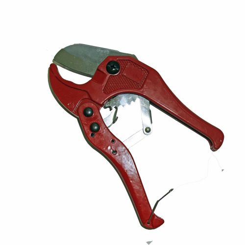 Pex pipe tube cpvc hose tubing cutter ratcheting style for sale