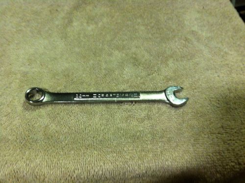 Craftsman 12mm 12pt combo wrench (new) for sale
