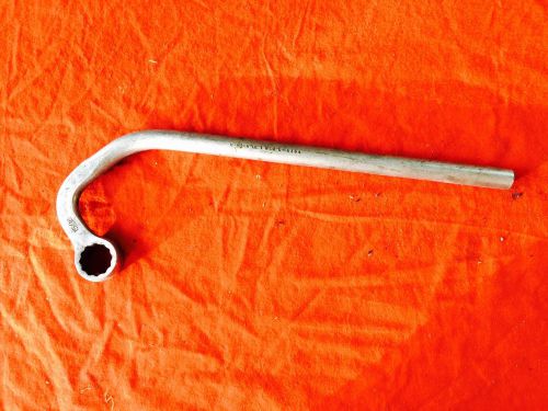 Cornwell Tools 15/16 J-Shape Box Wrench 5134