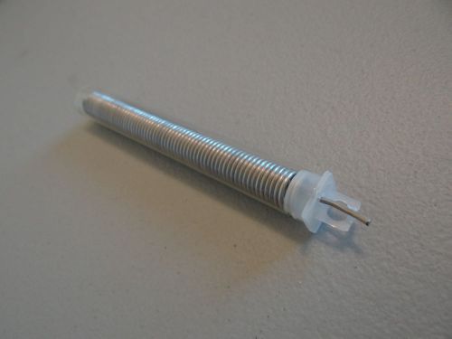 Kapptec™ - cadmium (95%) - silver (5%) solder for most metals, 1/6&#034; dia. x tube for sale