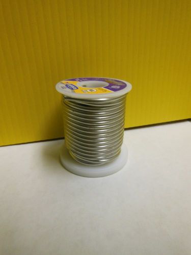Sterling premium lead free solid solder wire 1lb roll 331755 for sale