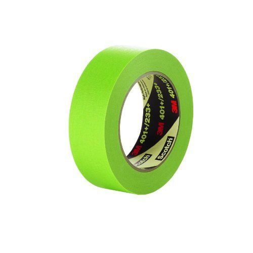 3m painters masking tape 233 /401   36mmx55m for sale