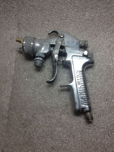 (rr28-5) devilbiss msv spray gun for sale
