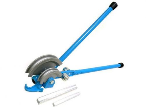 New hand manual easy-to-use soft metal pipe tube bender 1/2&#039;&#039; &amp; 7/8&#039;&#039; mw20101 for sale