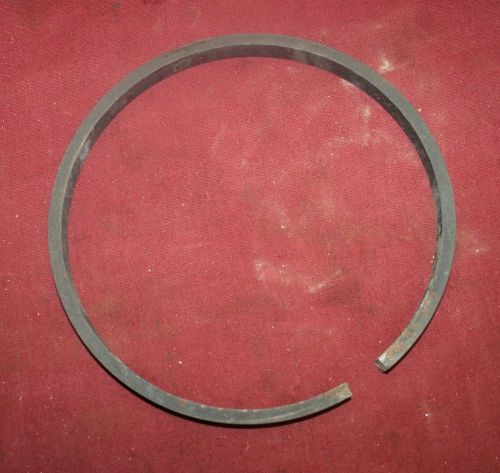 Hit miss gas engine piston ring 8 x 9/16 compression fairbanks 15 hp motor for sale